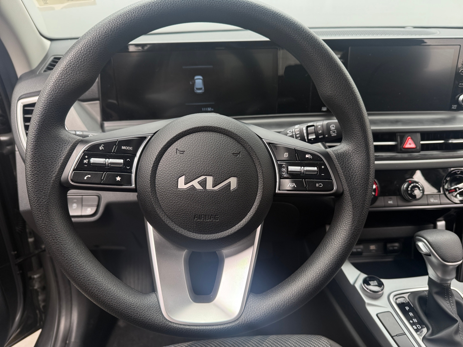 Thumbnail: 2026 Kia Seltos - 5