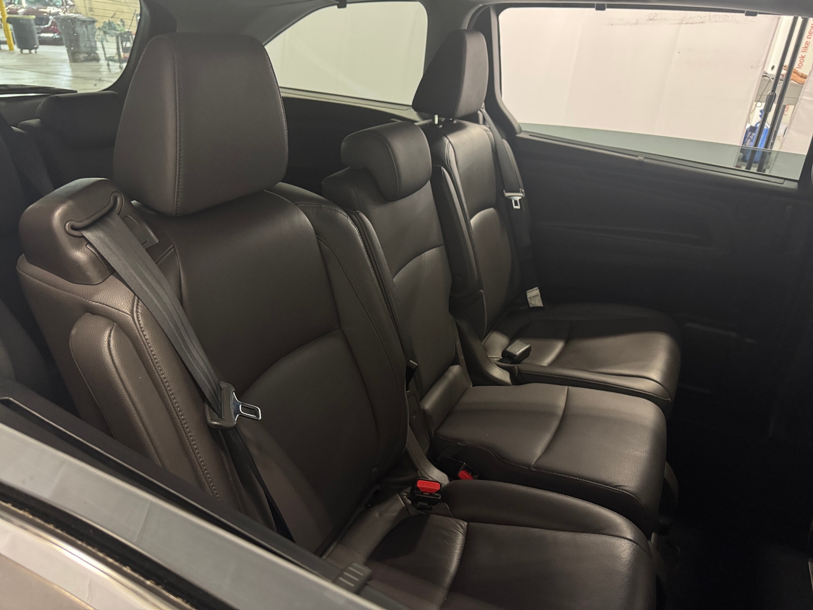 Thumbnail: 2018 Honda Odyssey - 5