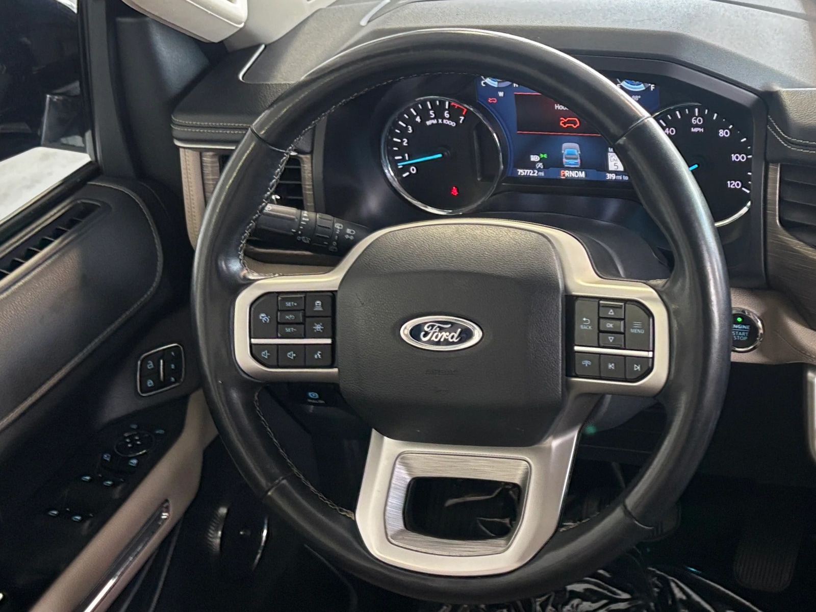 Thumbnail: 2024 Ford Expedition - 4
