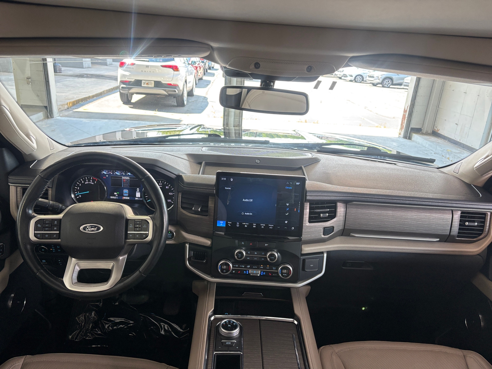 Thumbnail: 2024 Ford Expedition - 2