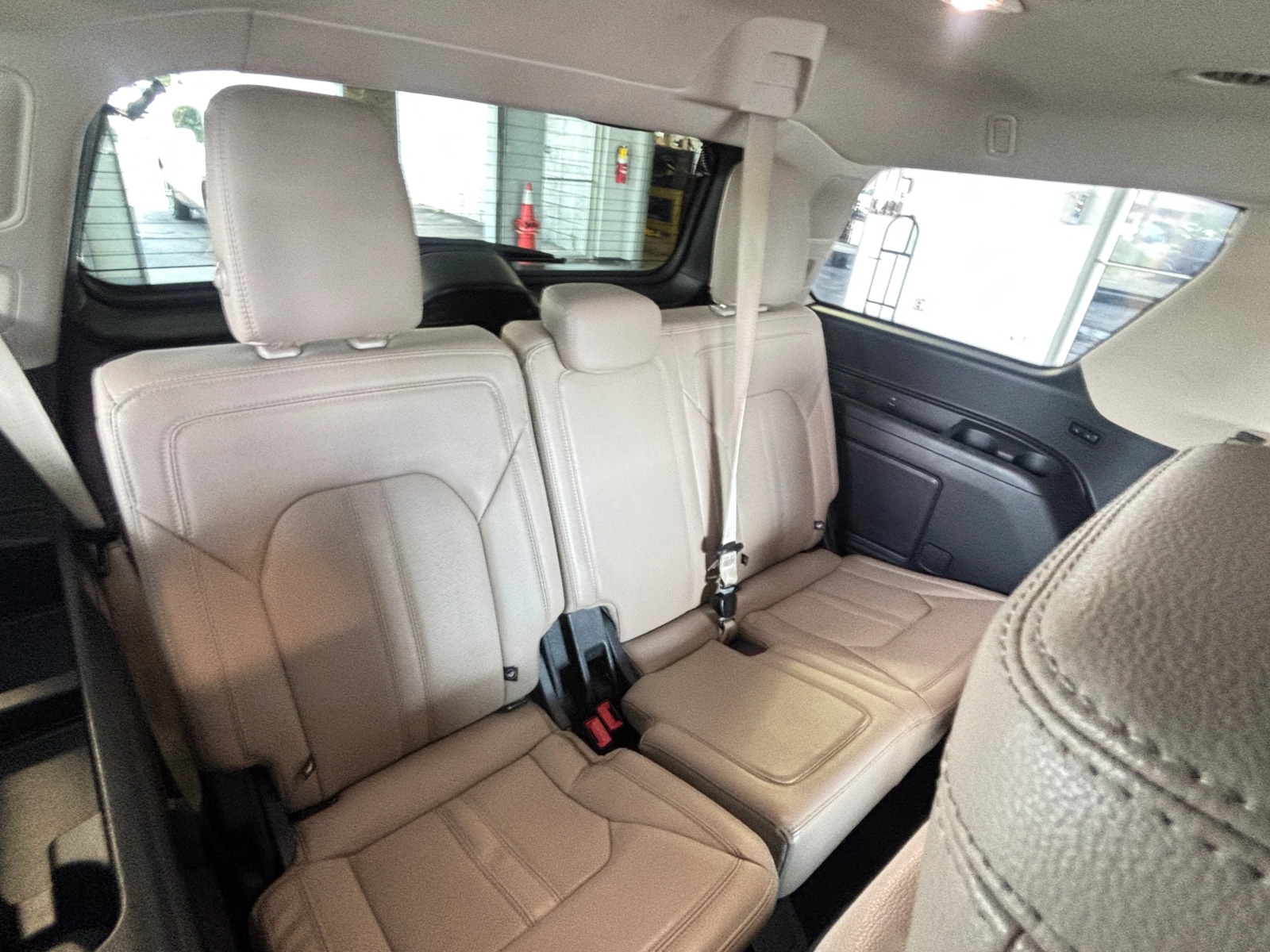 Thumbnail: 2024 Ford Expedition - 5