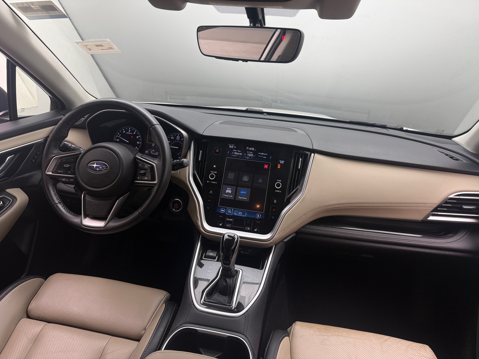 Thumbnail: 2022 Subaru Outback - 2