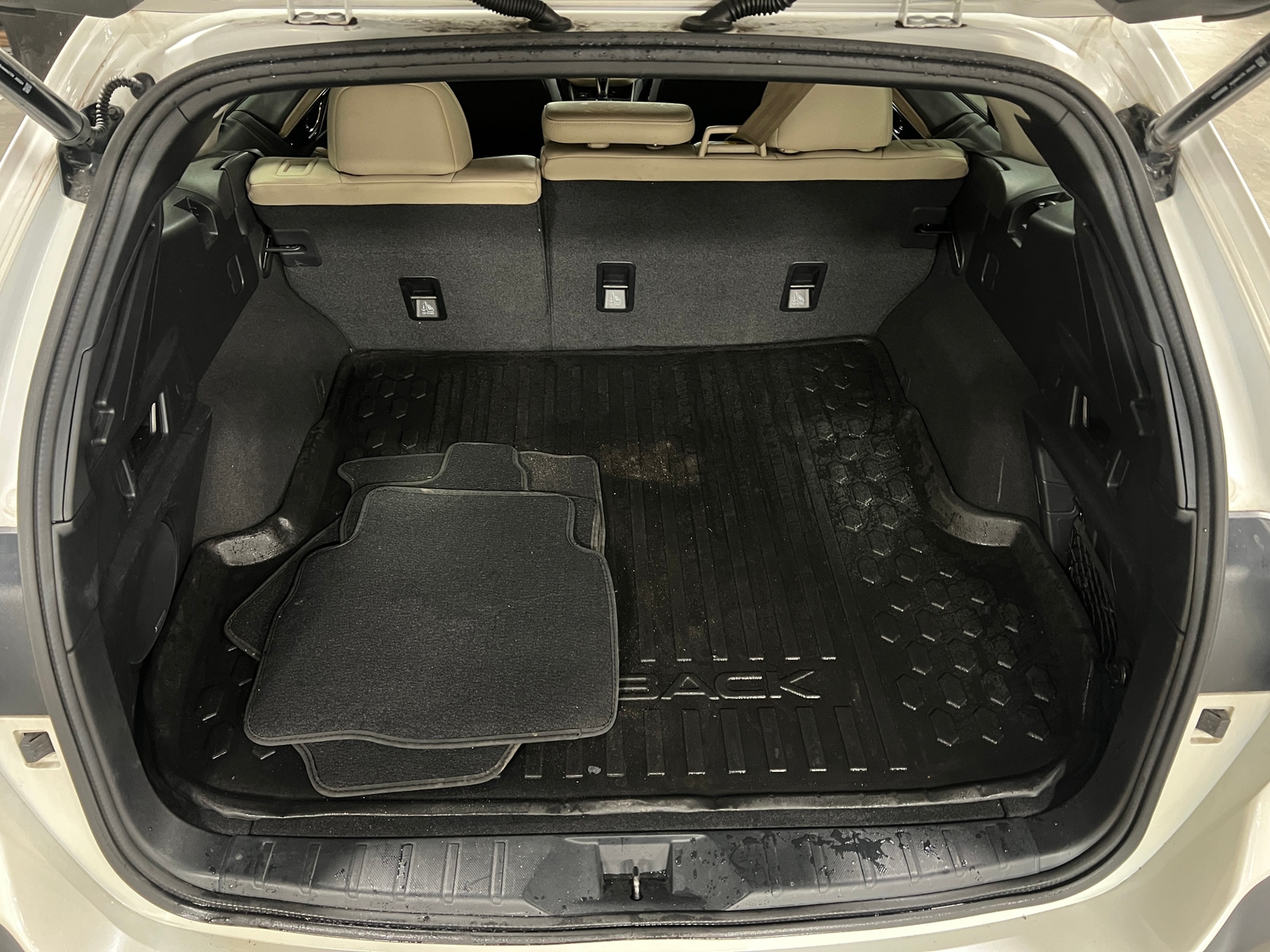 Thumbnail: 2022 Subaru Outback - 6
