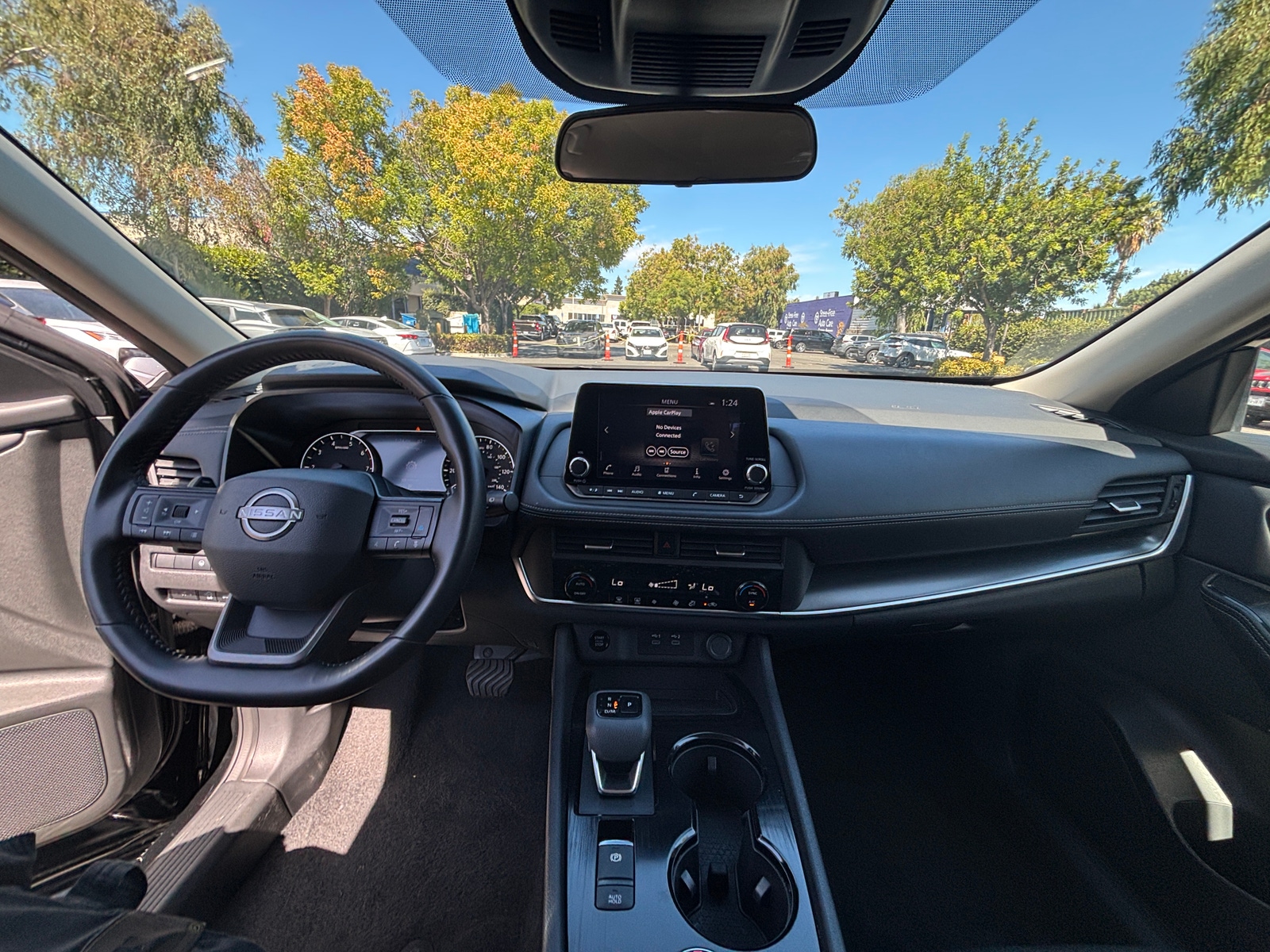 Thumbnail: 2025 Nissan Rogue - 3