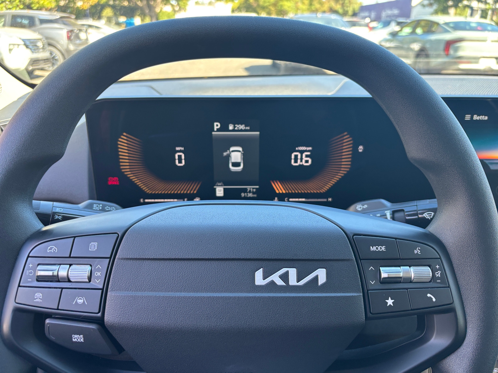 Thumbnail: 2026 Kia K4 - 5
