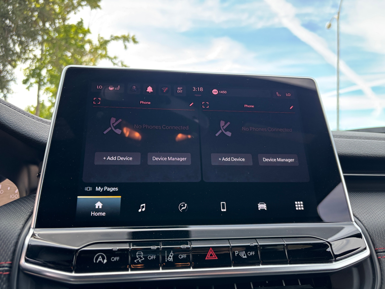 Thumbnail: 2026 Jeep Compass - 4