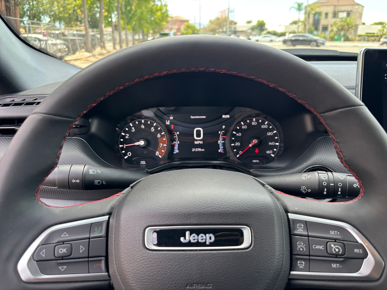 Thumbnail: 2026 Jeep Compass - 5