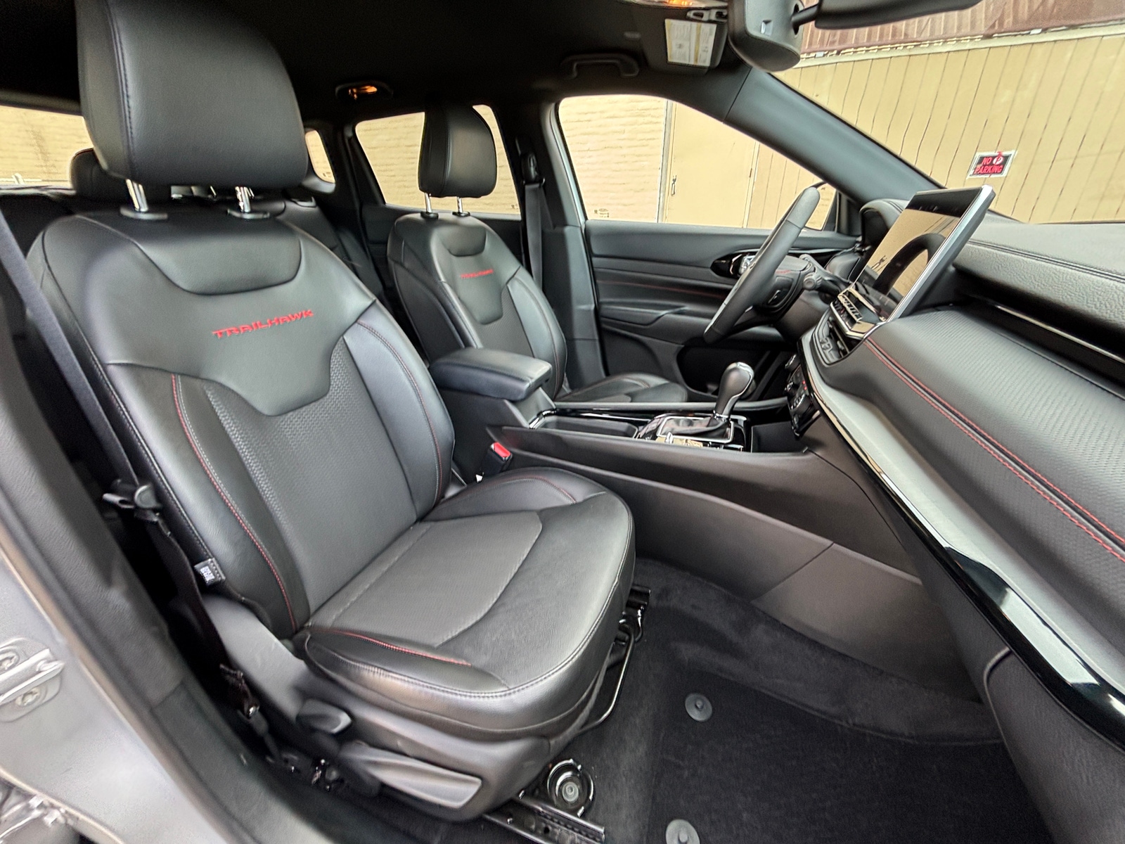 Thumbnail: 2026 Jeep Compass - 2