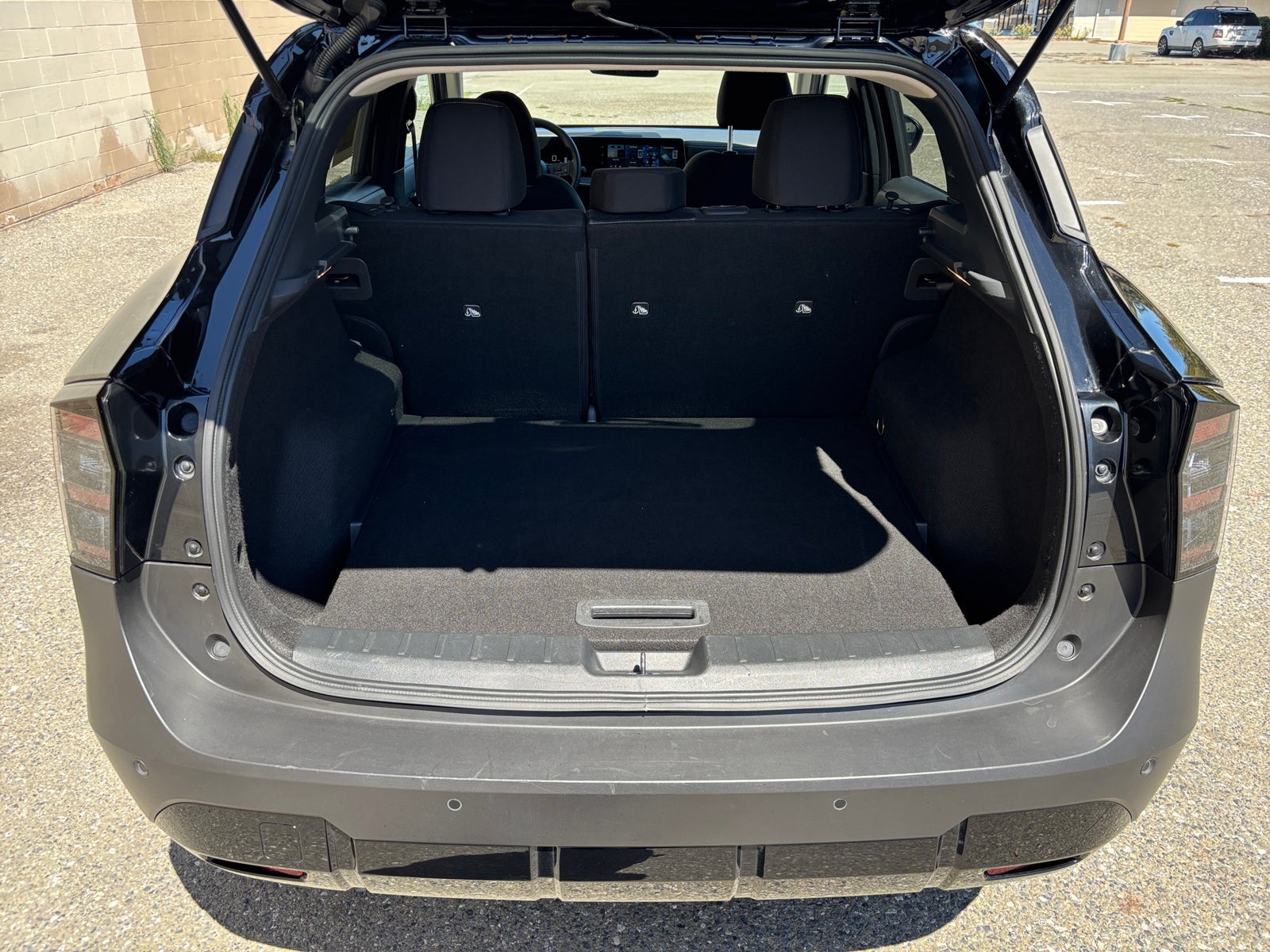 Thumbnail: 2026 Nissan Kicks - 7