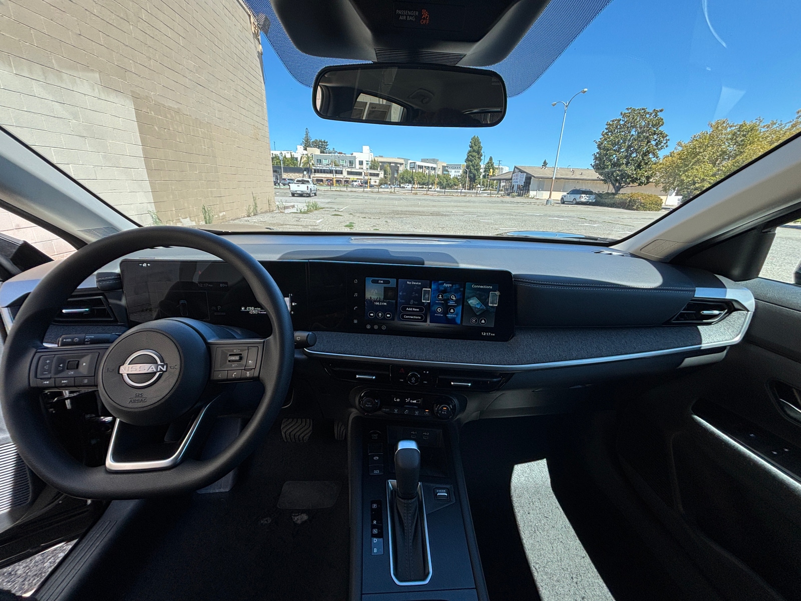 Thumbnail: 2026 Nissan Kicks - 3
