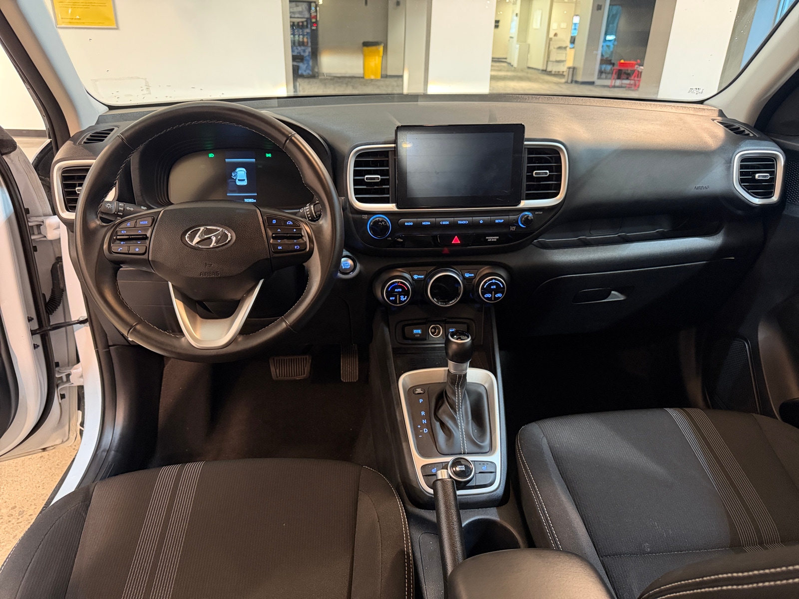 Thumbnail: 2026 Hyundai Venue - 3