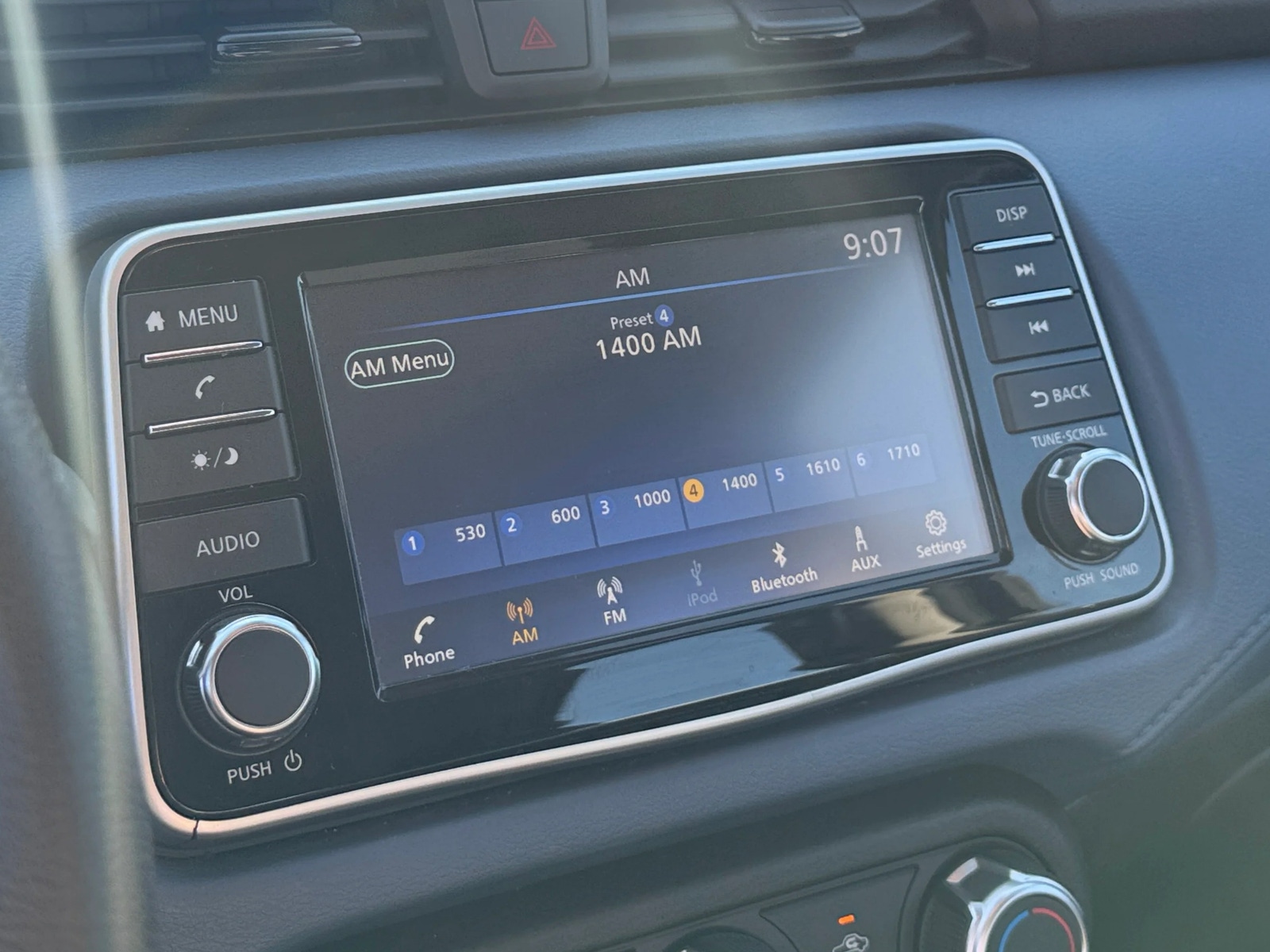 Thumbnail: 2025 Nissan Versa - 4
