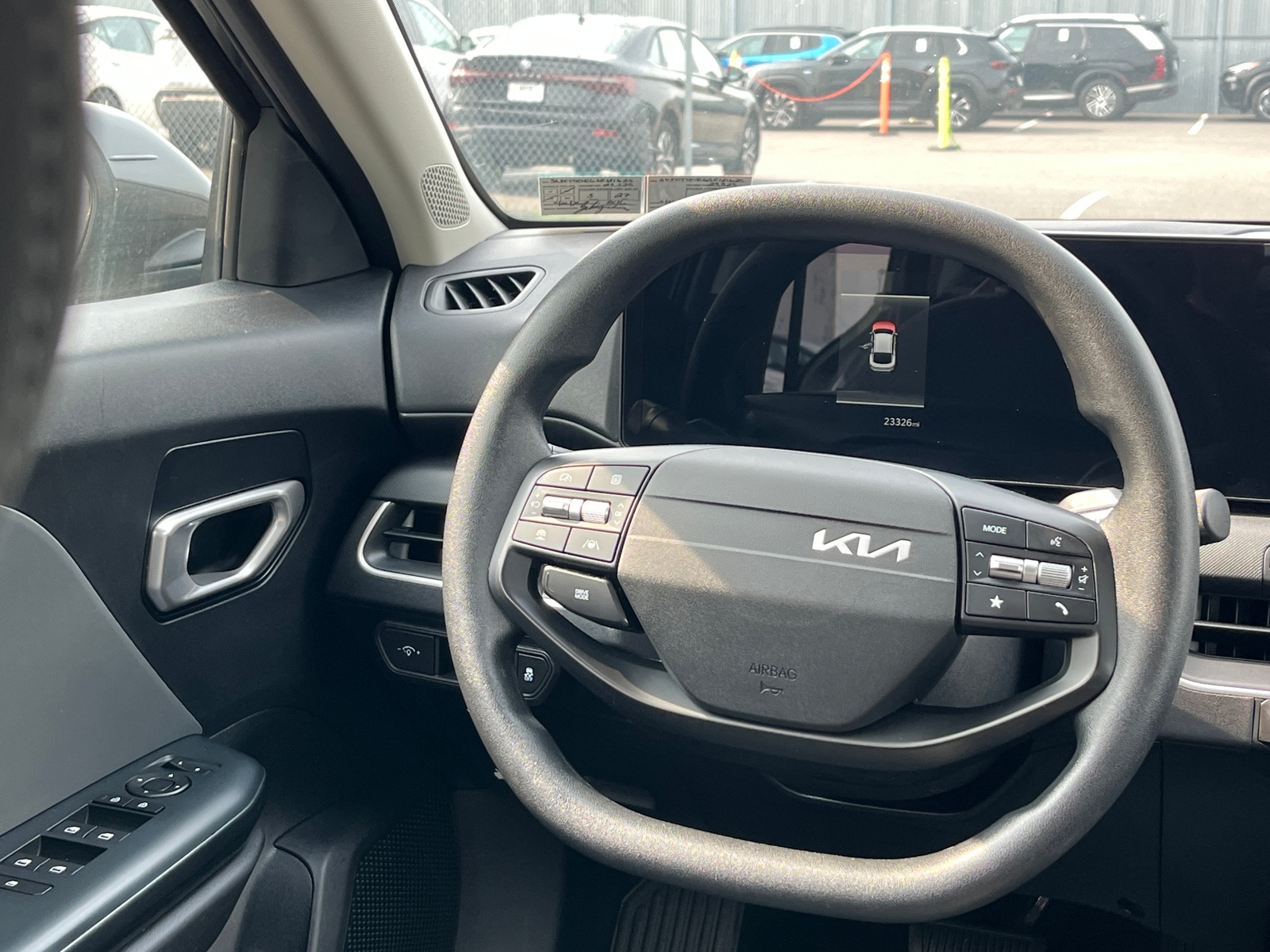 Thumbnail: 2025 Kia K4 - 5