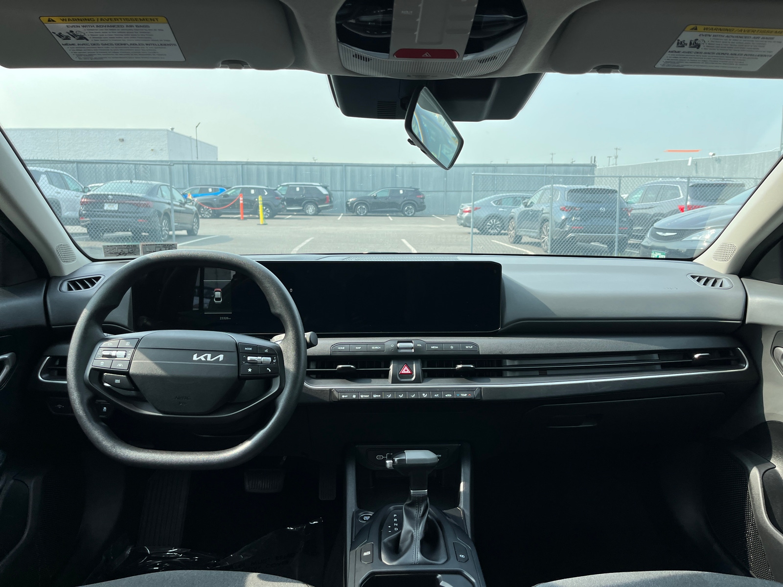 Thumbnail: 2025 Kia K4 - 3