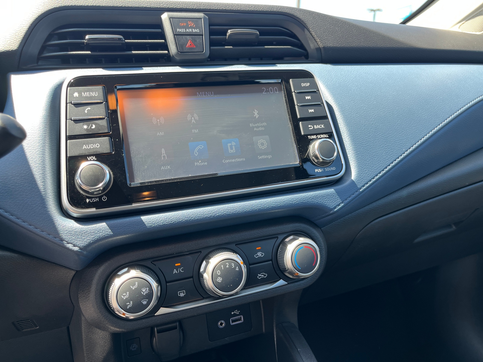 Thumbnail: 2025 Nissan Versa - 4
