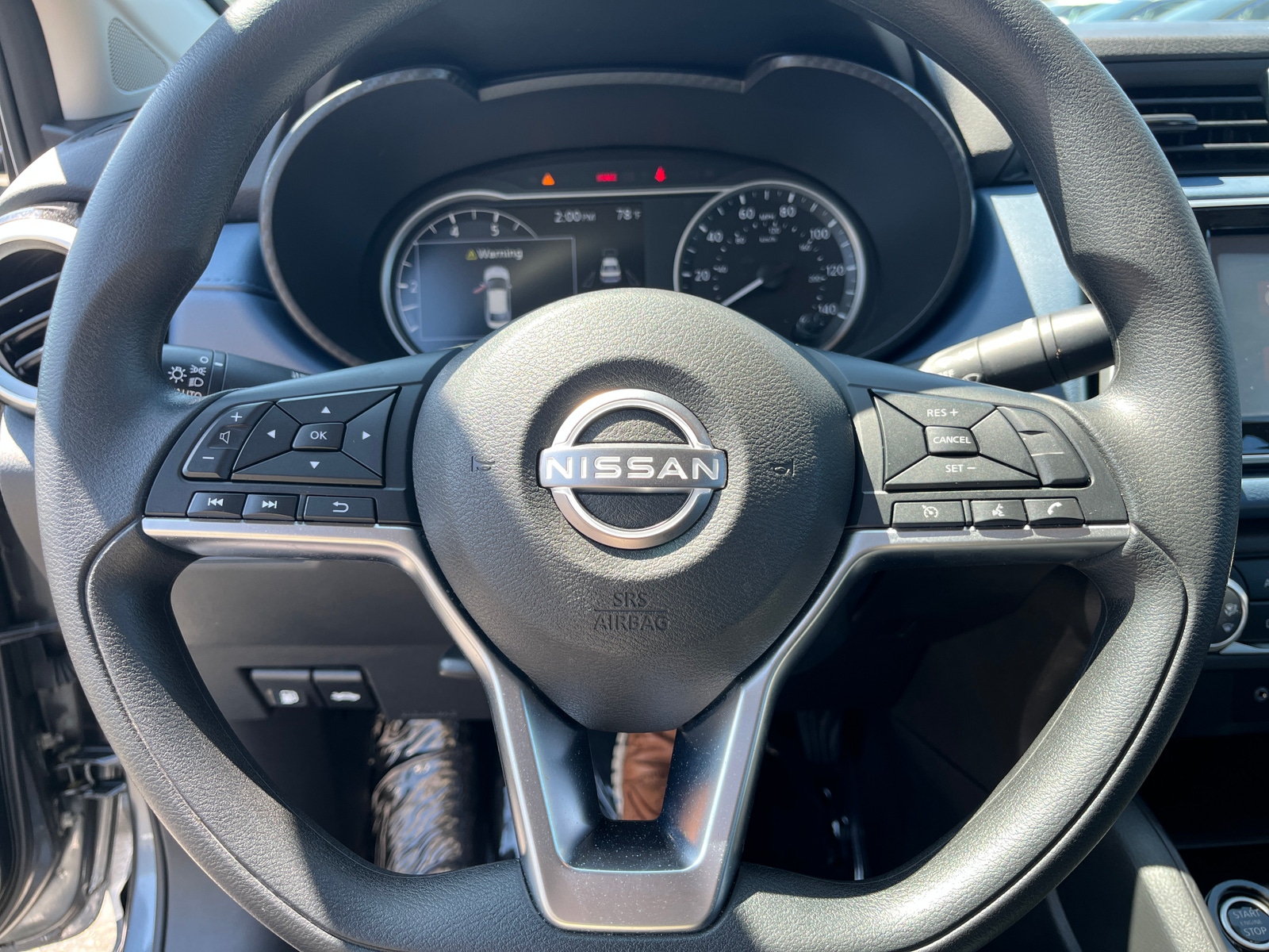 Thumbnail: 2025 Nissan Versa - 5