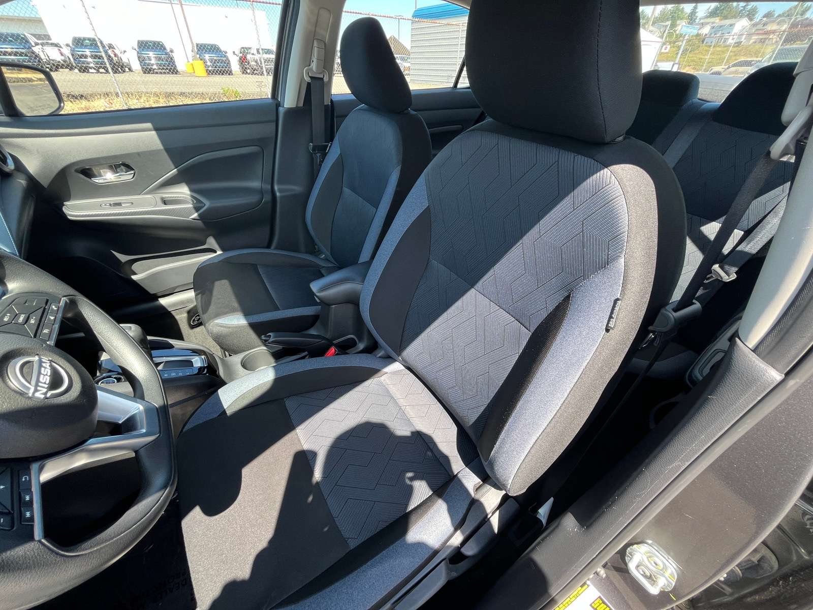 Thumbnail: 2025 Nissan Versa - 2
