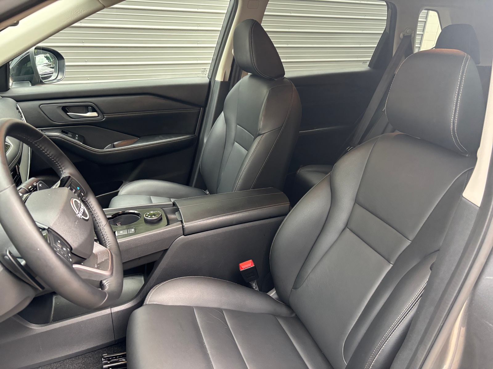 Thumbnail: 2026 Nissan Rogue - 2