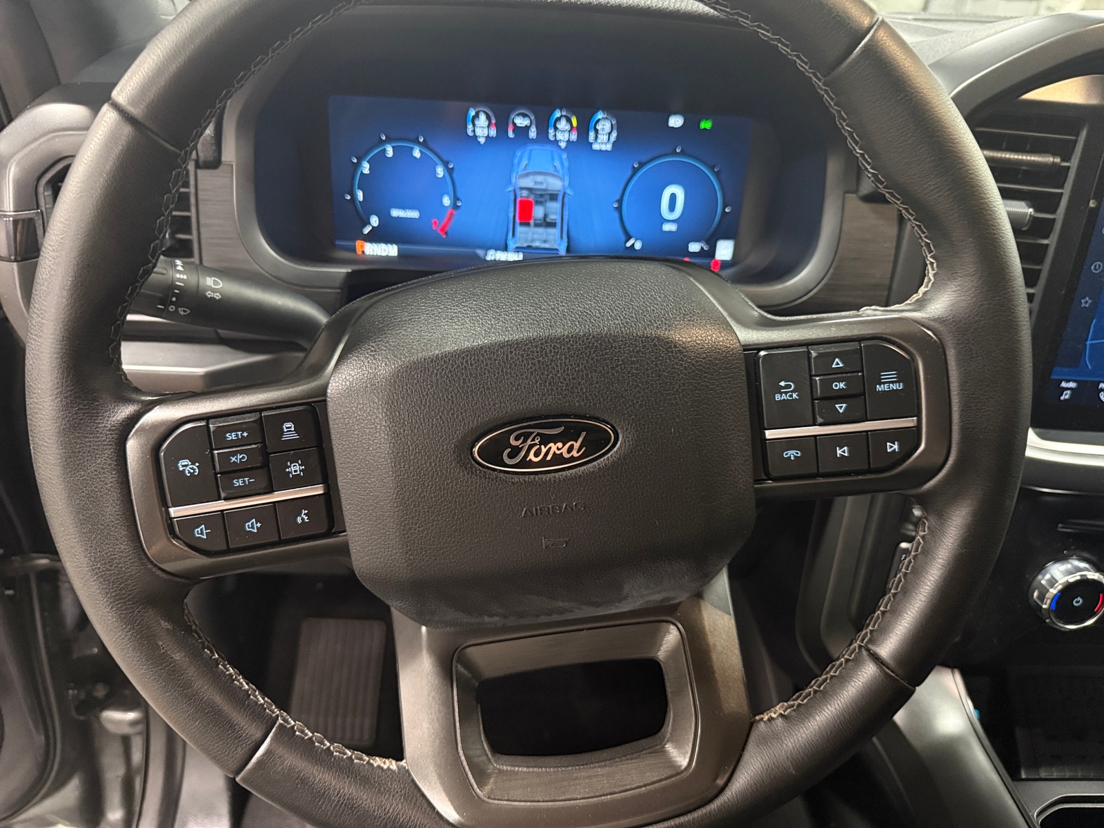Thumbnail: 2024 Ford Econoline - 5