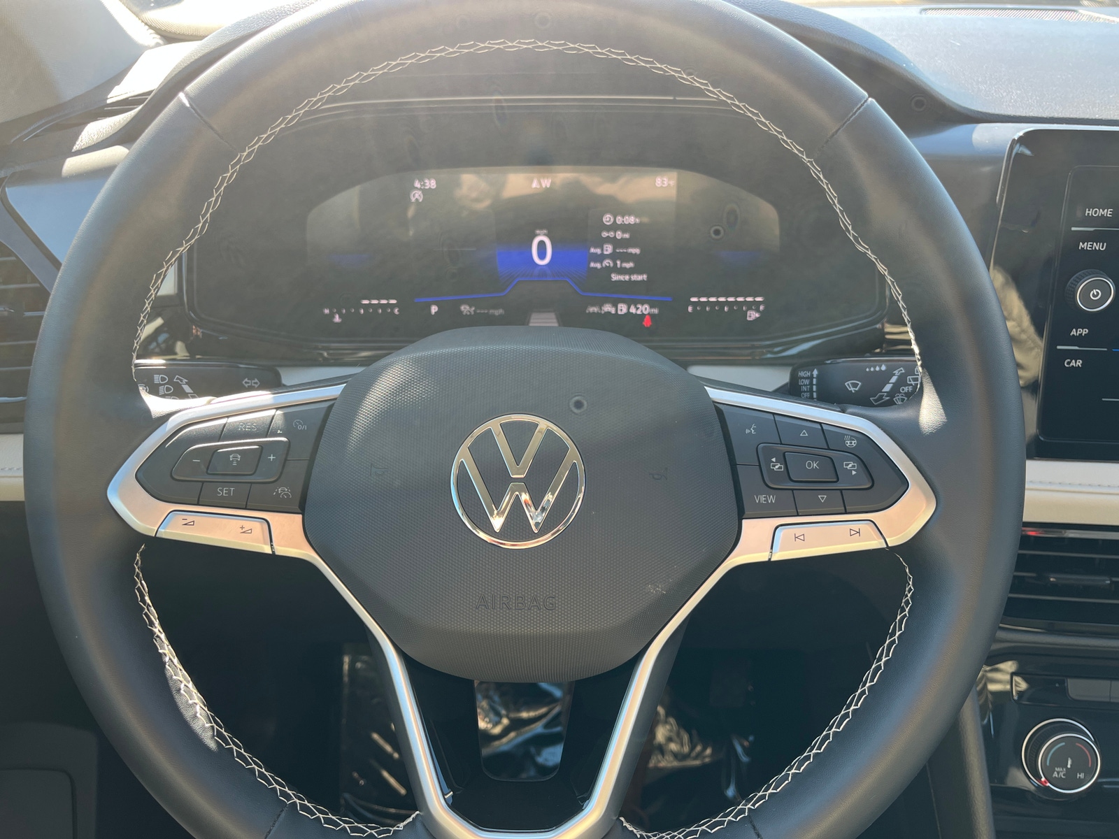 Thumbnail: 2026 Volkswagen Taos - 5