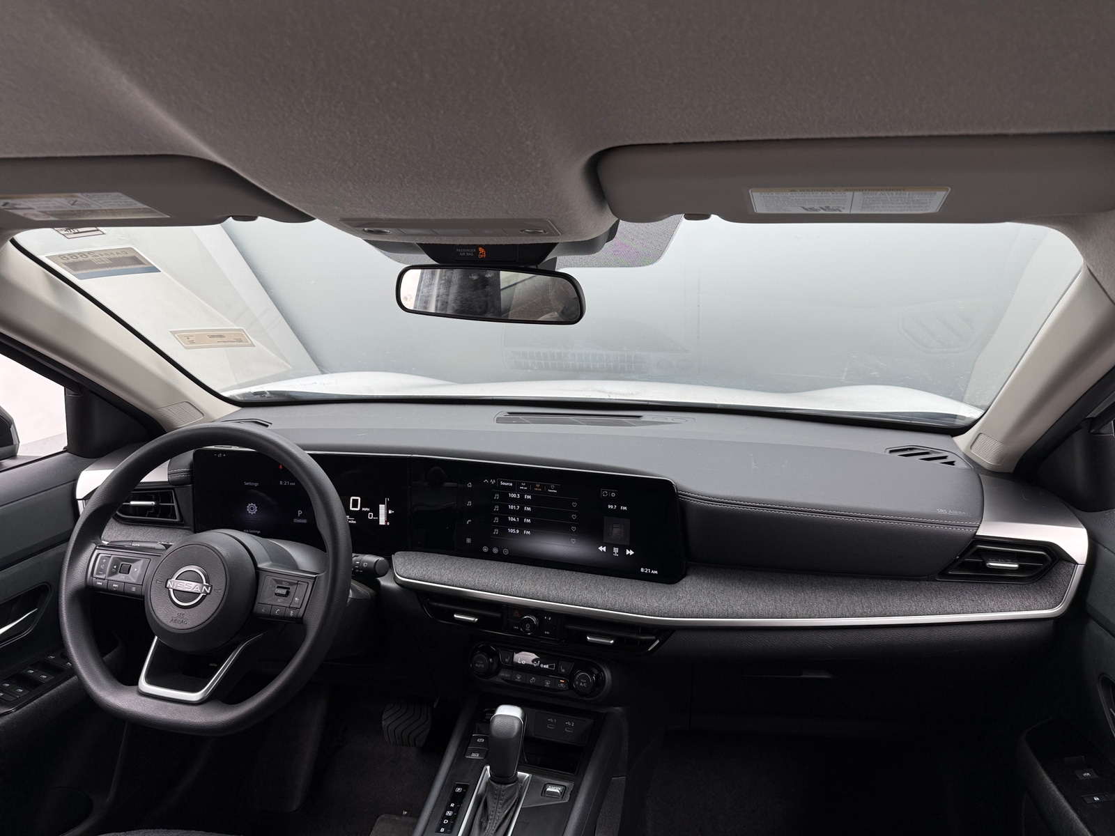 Thumbnail: 2026 Nissan Kicks - 3