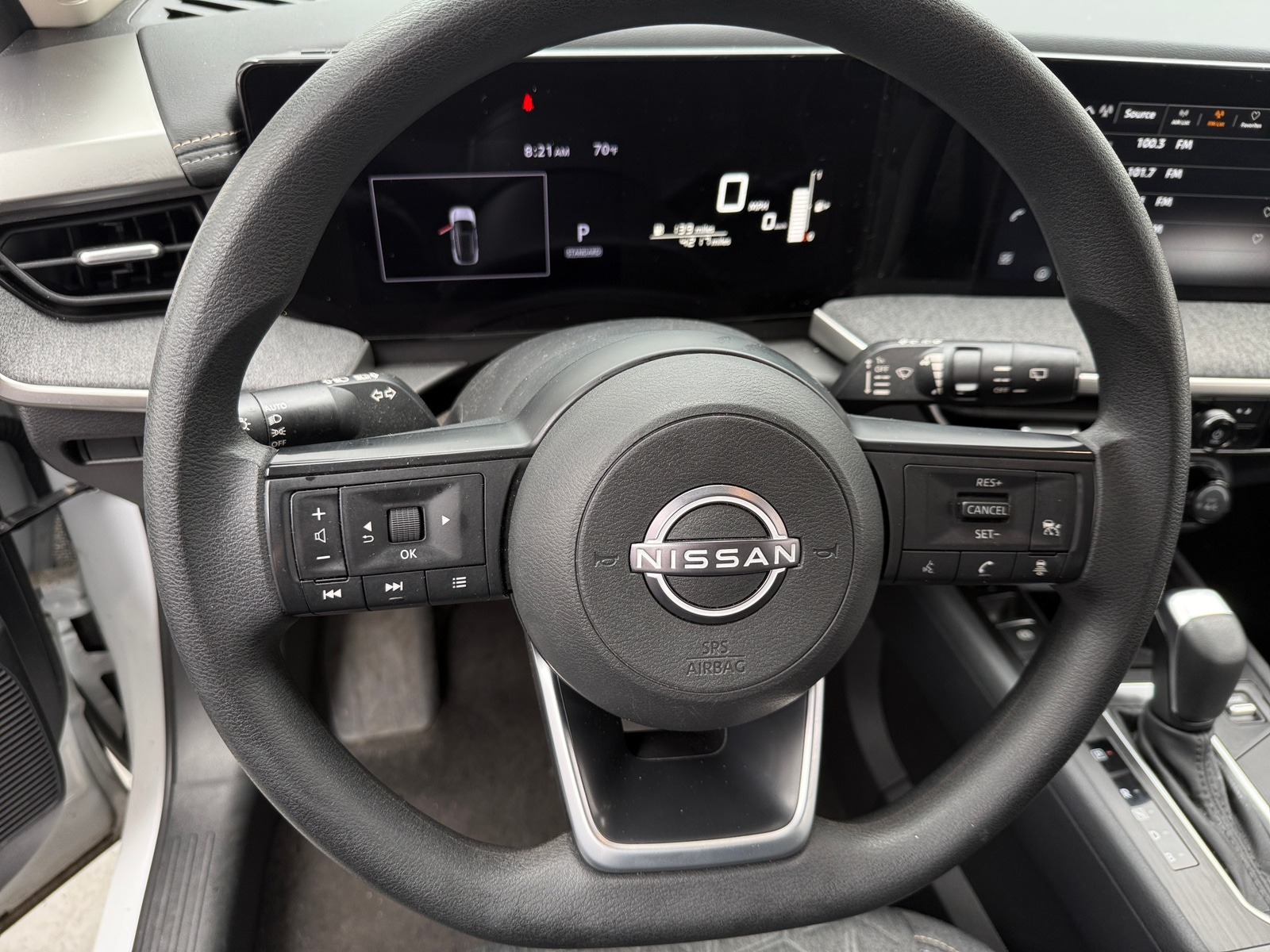 Thumbnail: 2026 Nissan Kicks - 5
