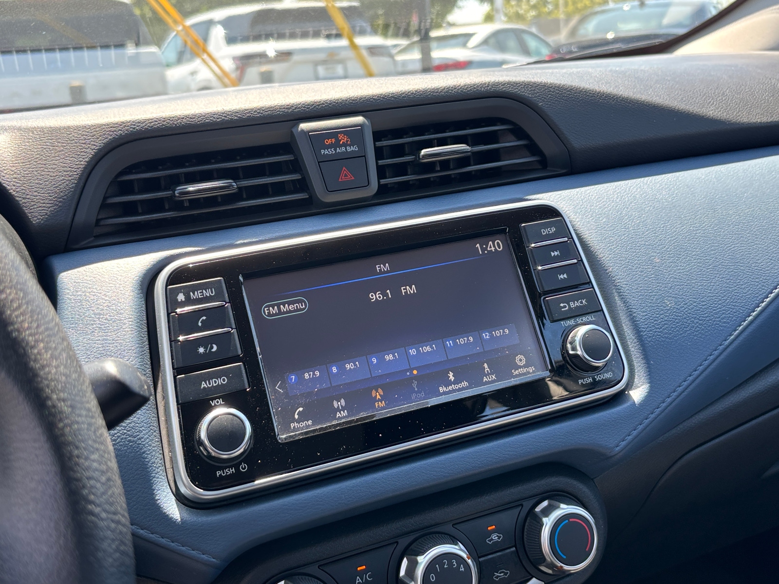 Thumbnail: 2025 Nissan Versa - 4