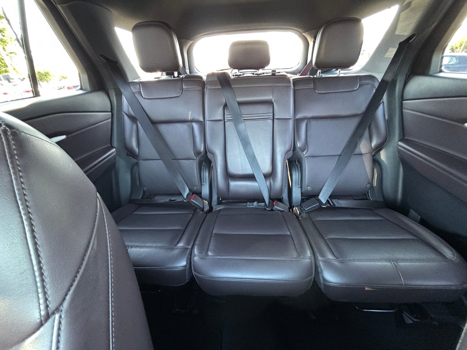 Thumbnail: 2026 Ford Explorer - 5