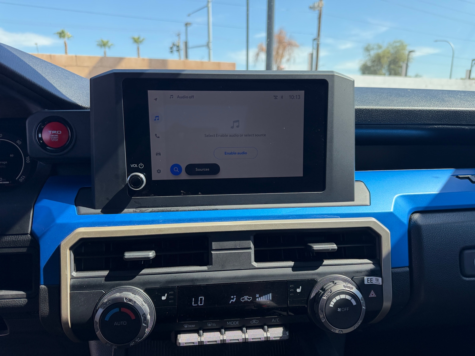 Thumbnail: 2025 Toyota Tacoma - 4