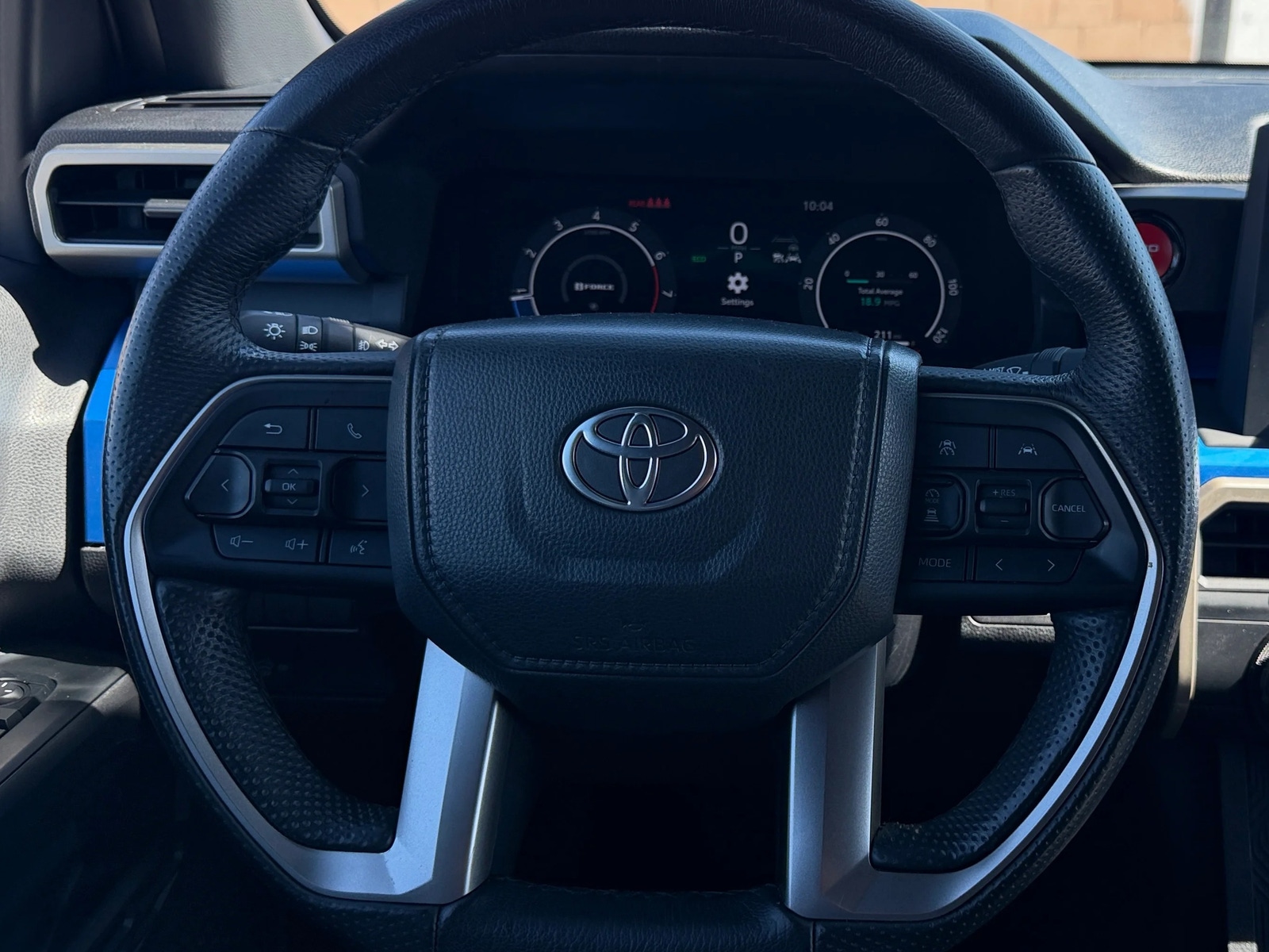 Thumbnail: 2025 Toyota Tacoma - 5