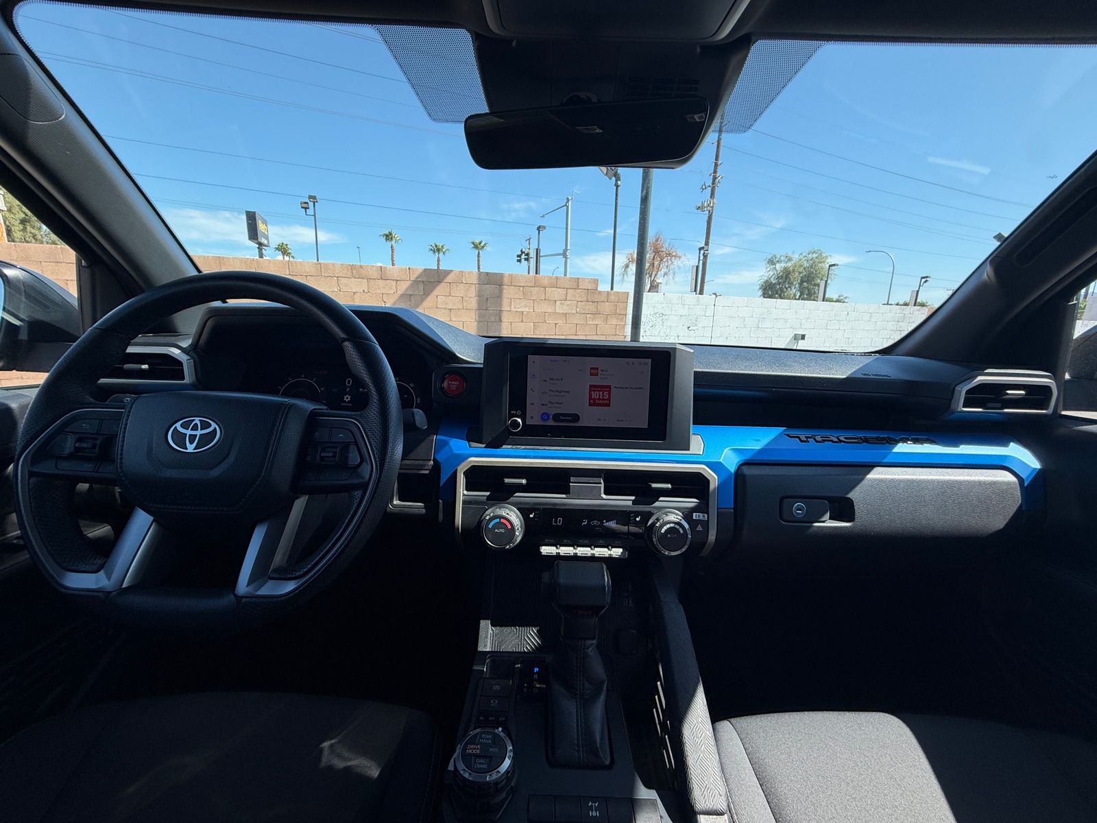Thumbnail: 2025 Toyota Tacoma - 3