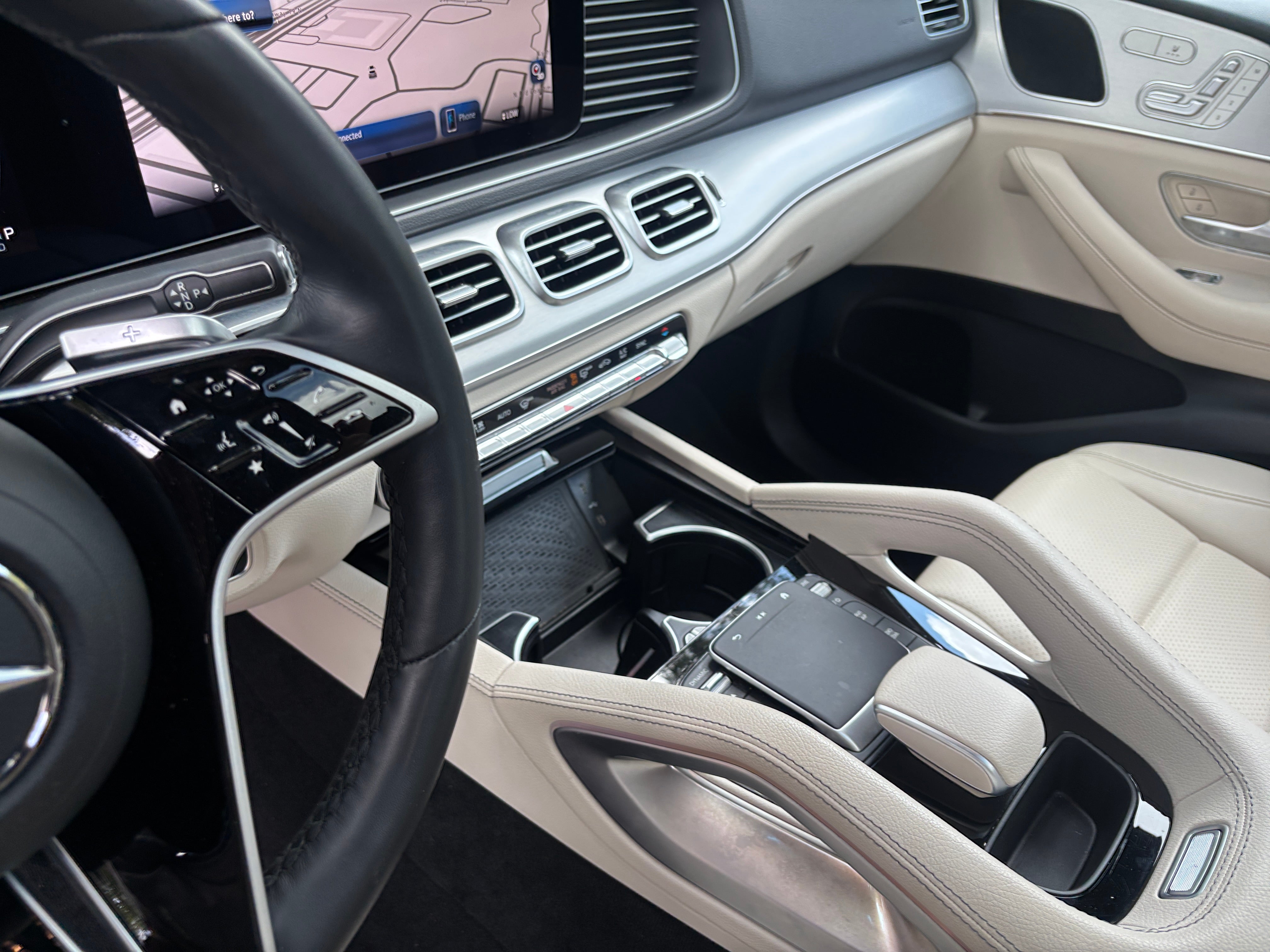 2026 Mercedes-Benz GLE