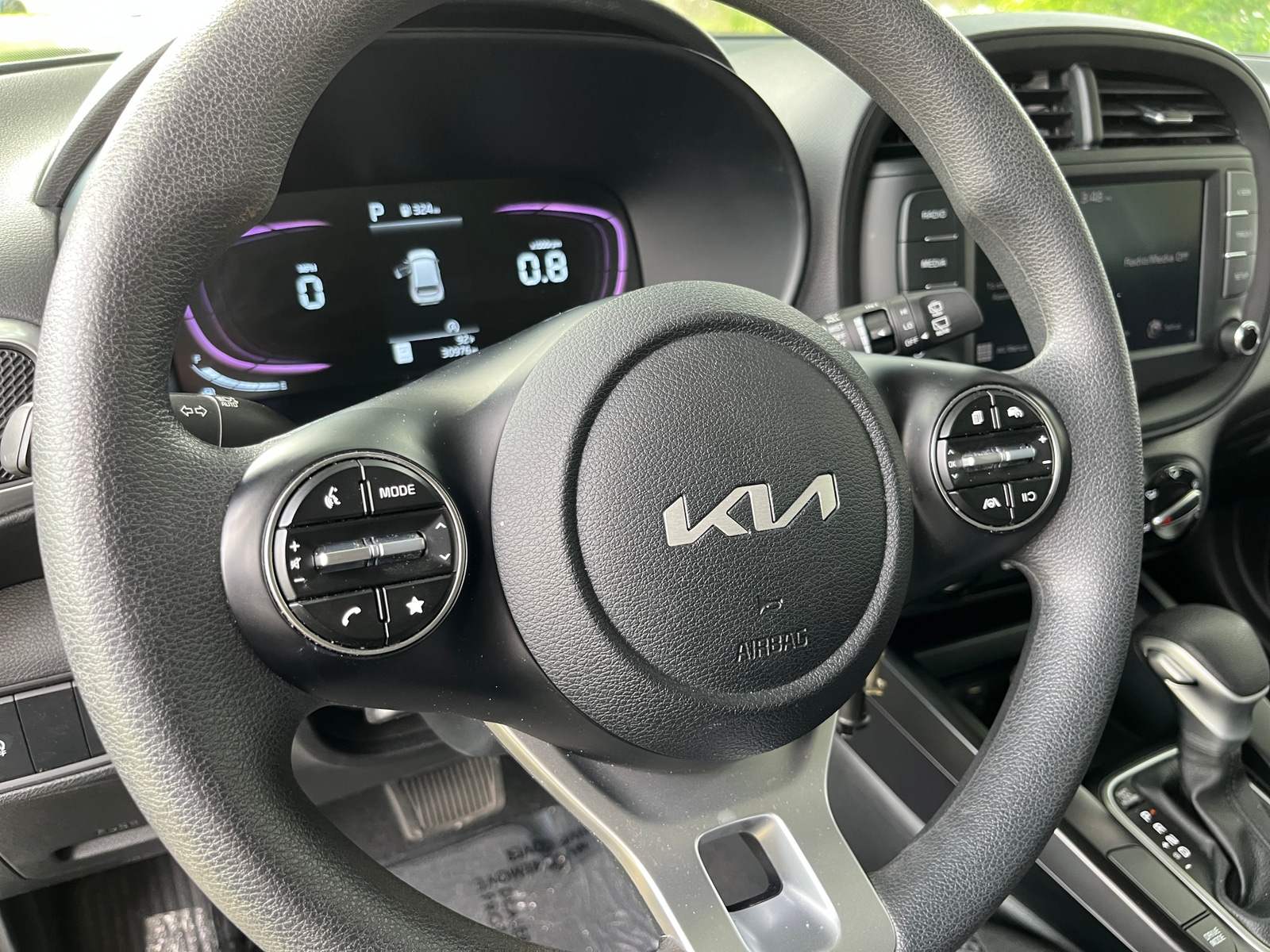 Thumbnail: 2025 Kia Soul - 5