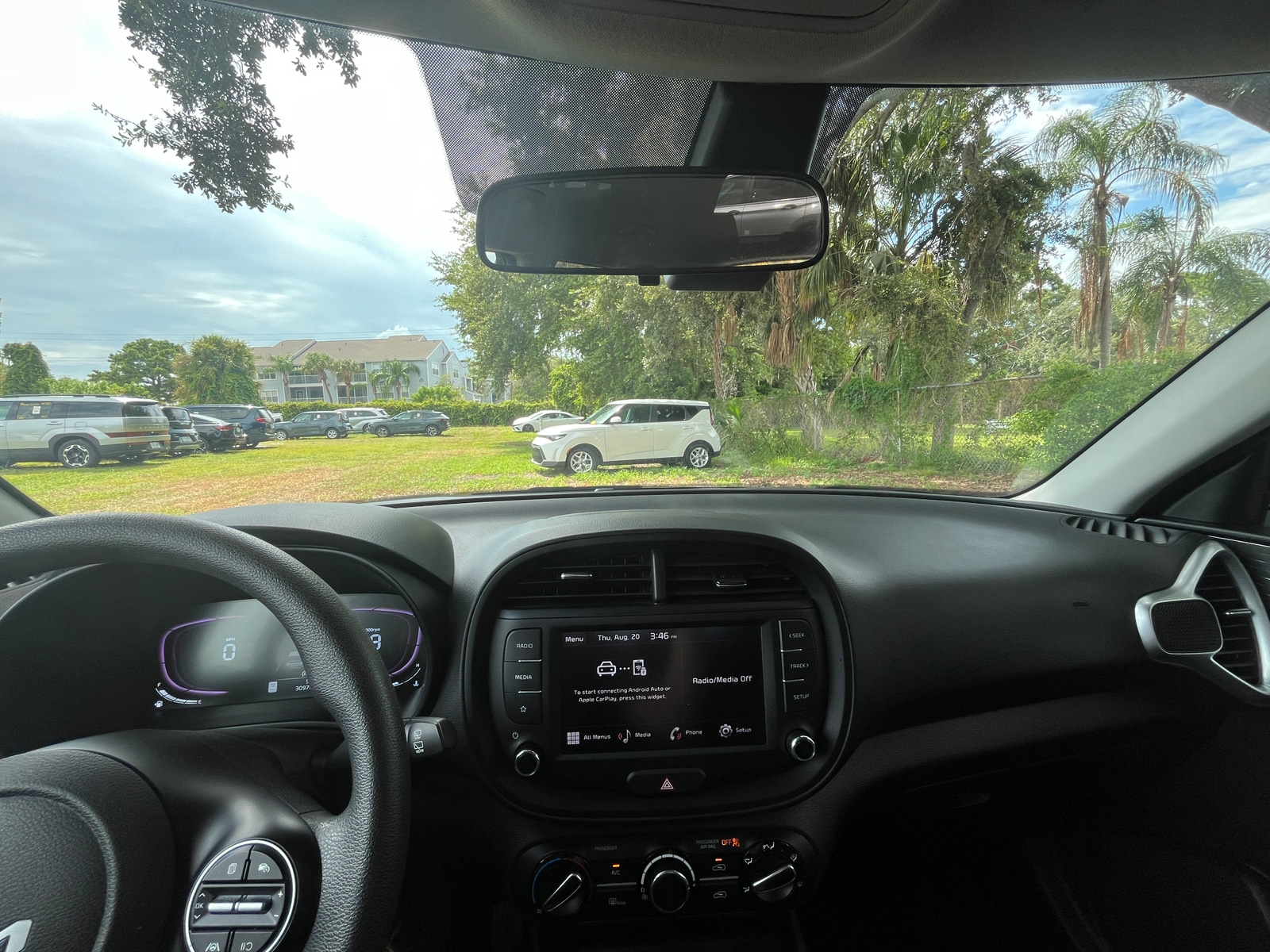 Thumbnail: 2025 Kia Soul - 3