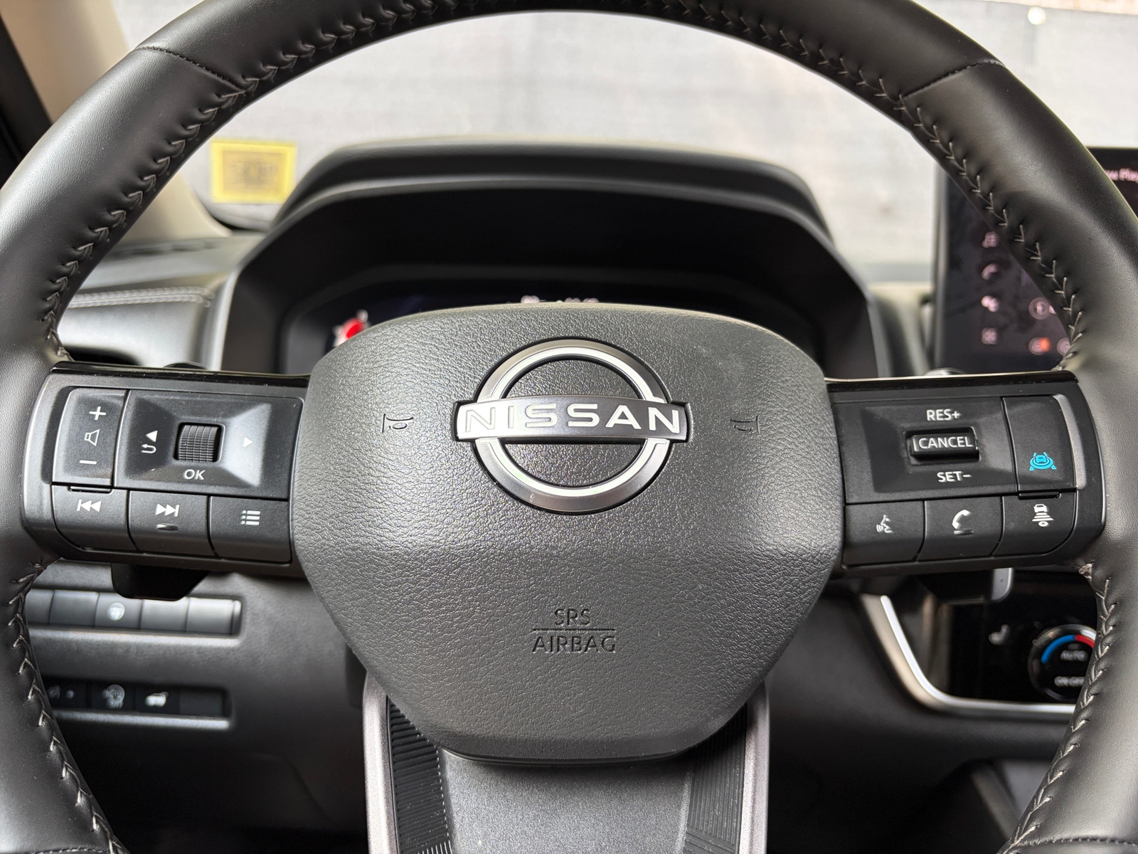 Thumbnail: 2026 Nissan Rogue - 5