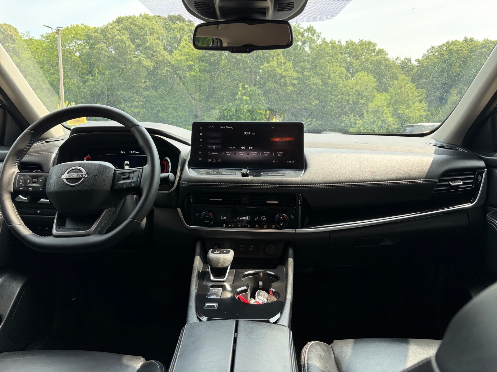 Thumbnail: 2026 Nissan Rogue - 3
