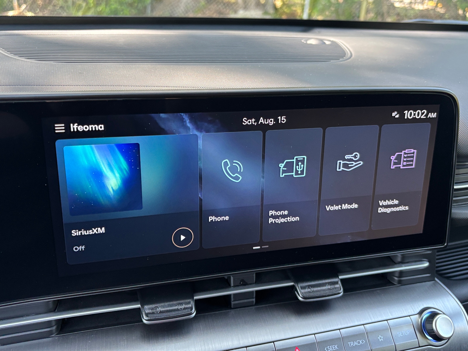 Thumbnail: 2026 Hyundai Kona - 4