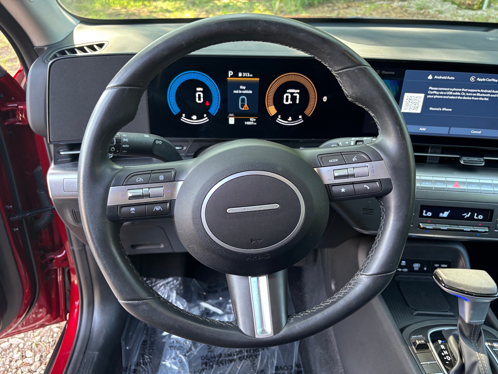 Thumbnail: 2026 Hyundai Kona - 5