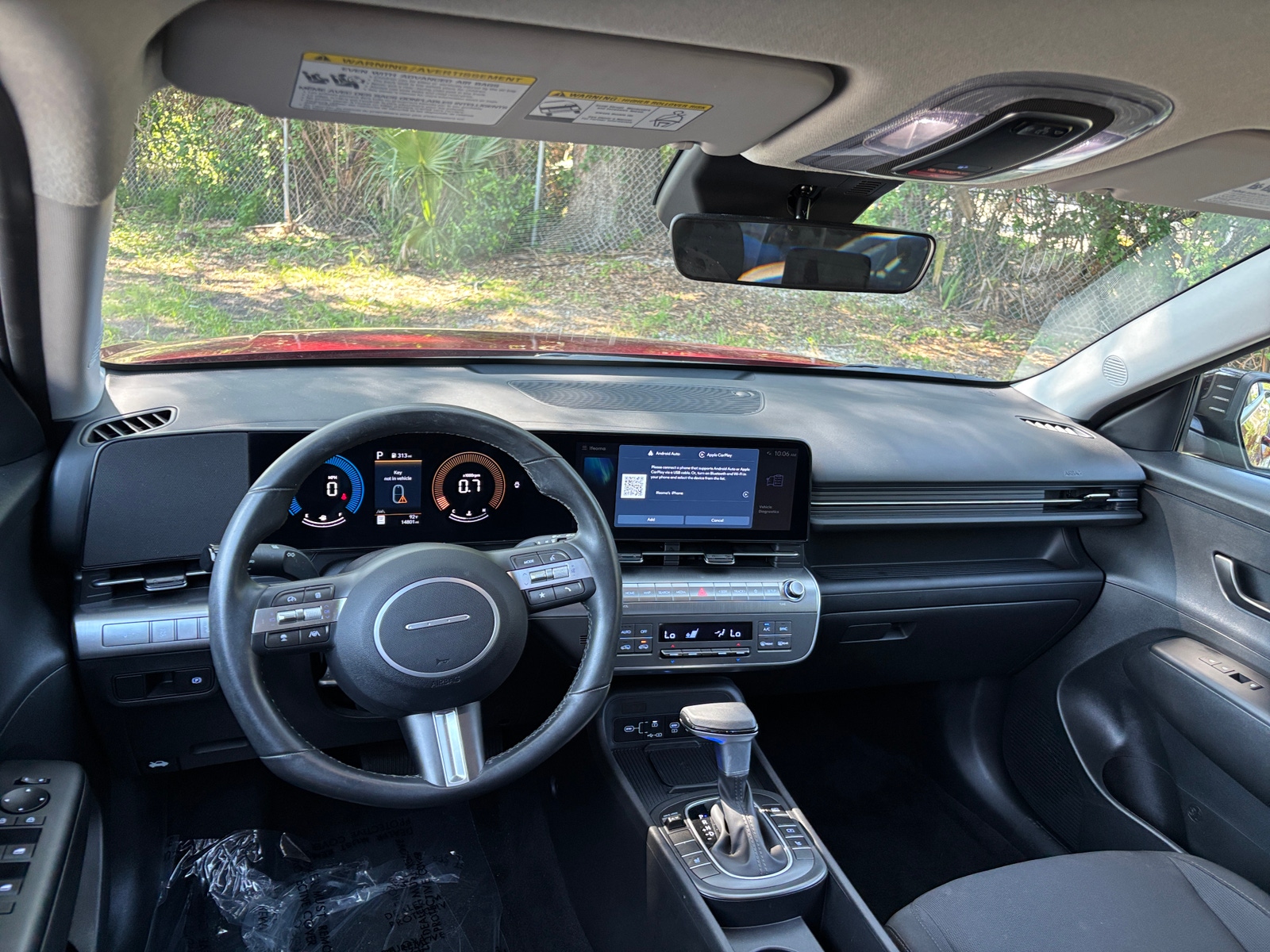 Thumbnail: 2026 Hyundai Kona - 3