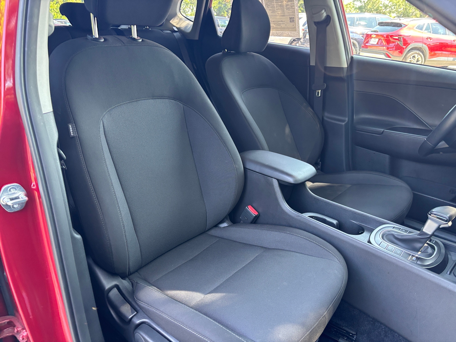 Thumbnail: 2026 Hyundai Kona - 2