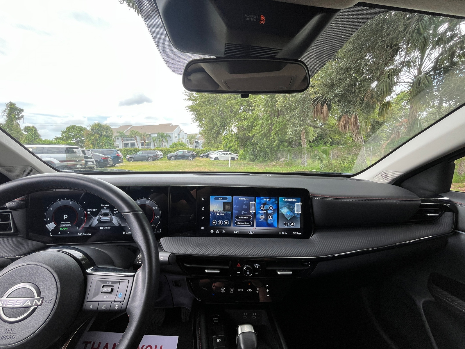 Thumbnail: 2026 Nissan Kicks - 3