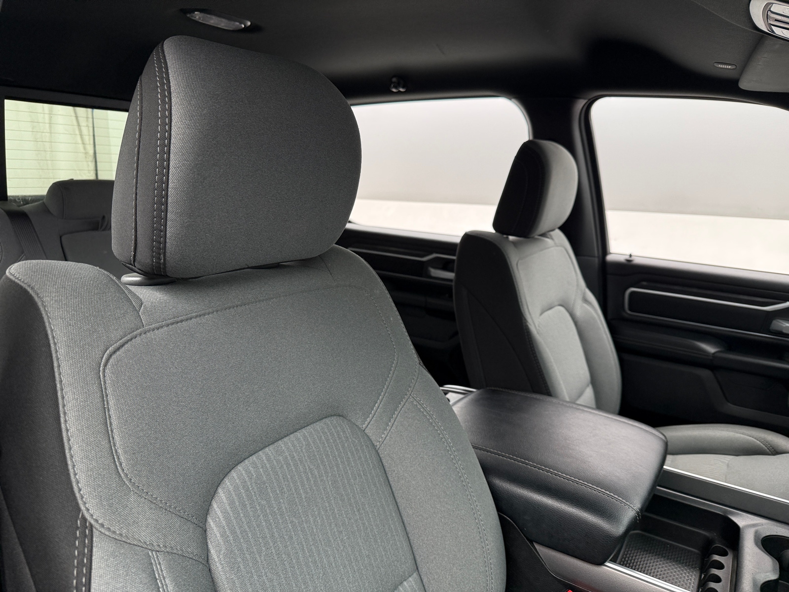 Thumbnail: 2023 RAM 1500 - 2