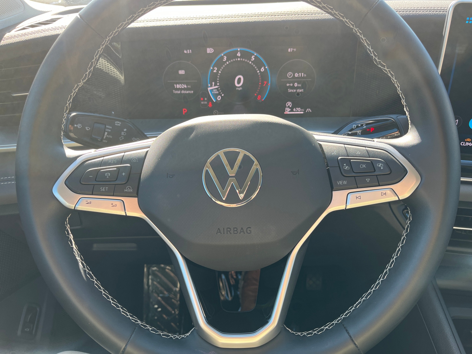 Thumbnail: 2026 Volkswagen Tiguan - 4
