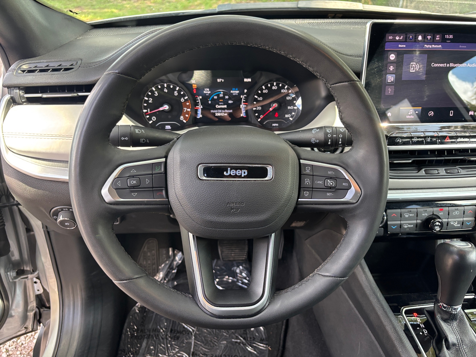 Thumbnail: 2025 Jeep Compass - 4