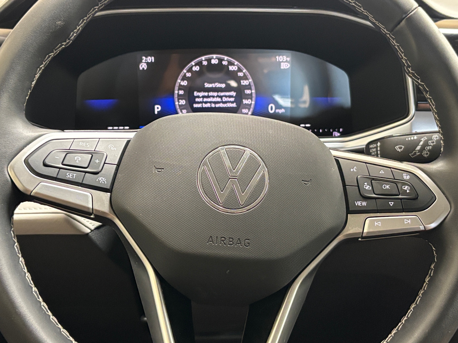 Thumbnail: 2026 Volkswagen Taos - 5