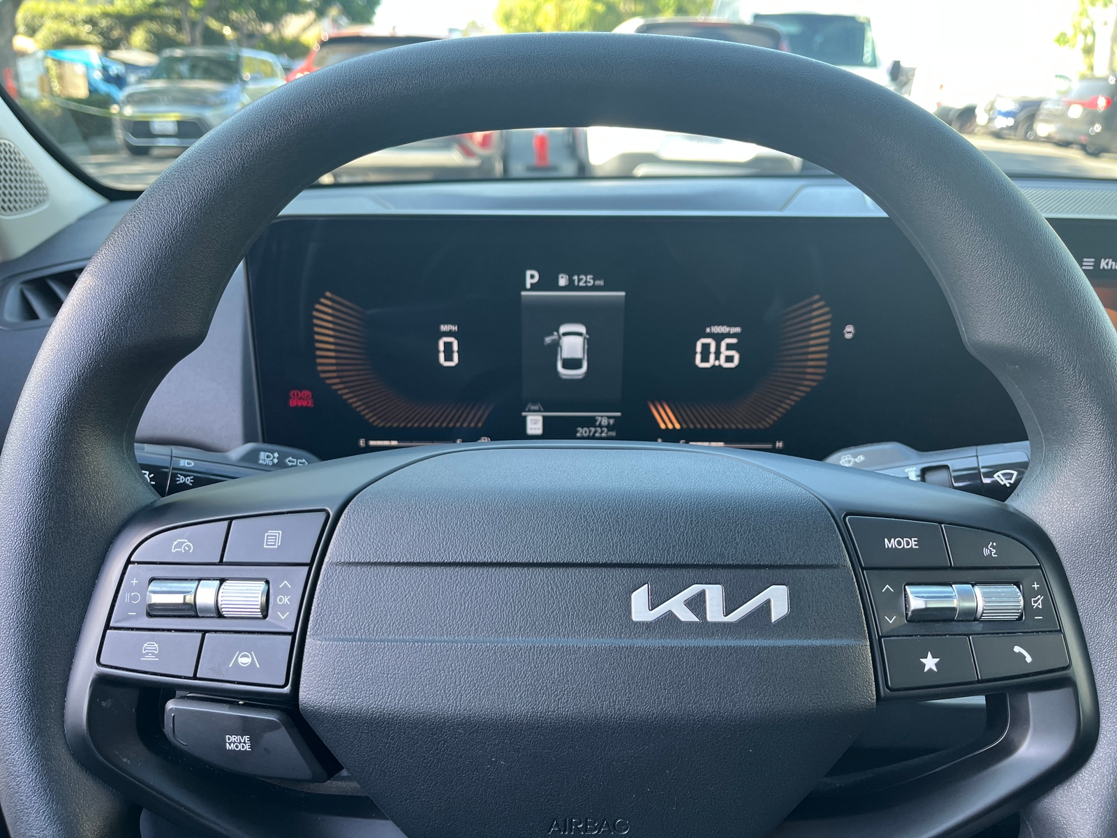 Thumbnail: 2026 Kia K4 - 5