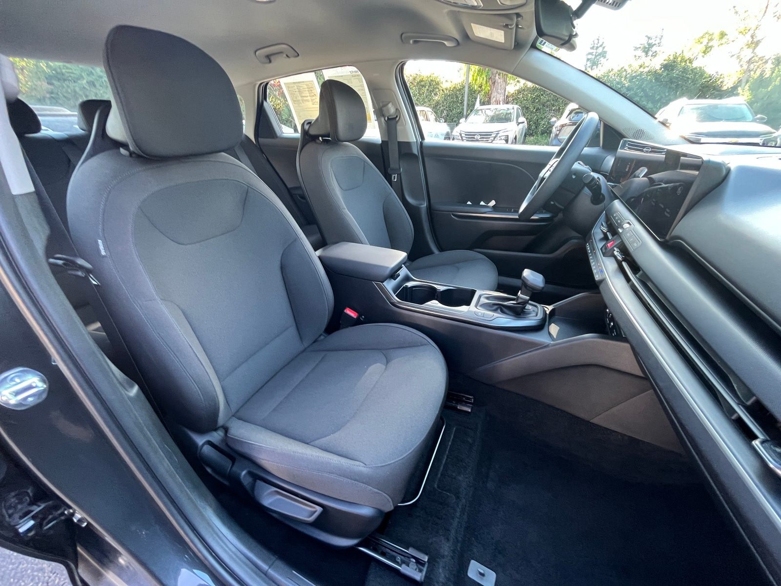 Thumbnail: 2026 Kia K4 - 2