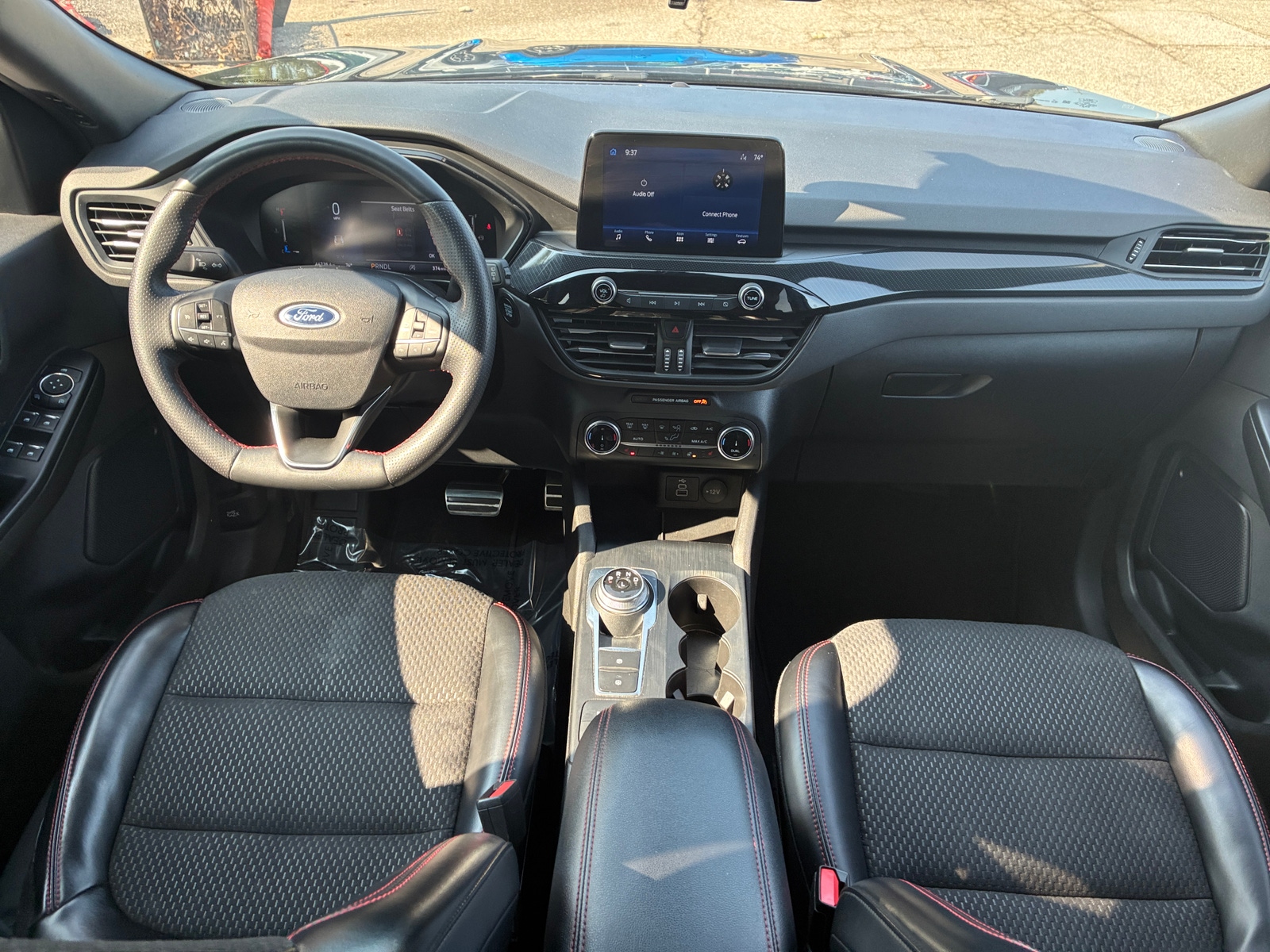 Thumbnail: 2024 Ford Escape - 3