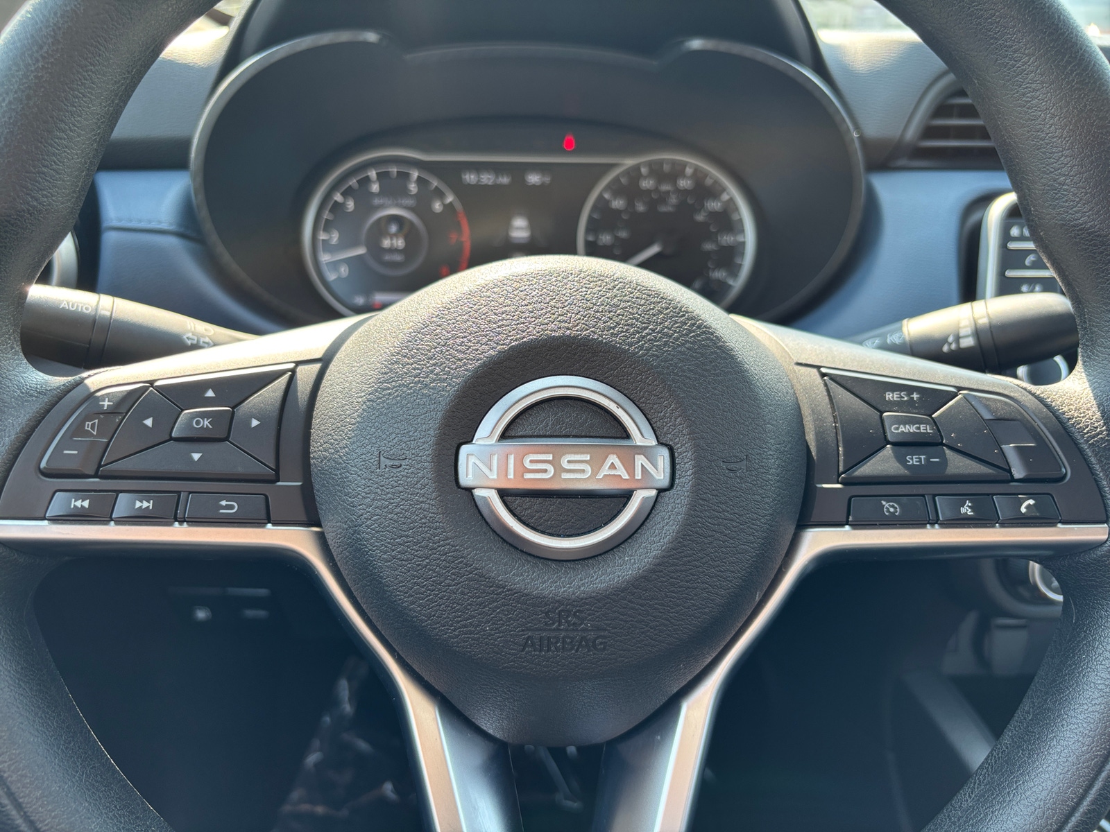 Thumbnail: 2025 Nissan Versa - 5