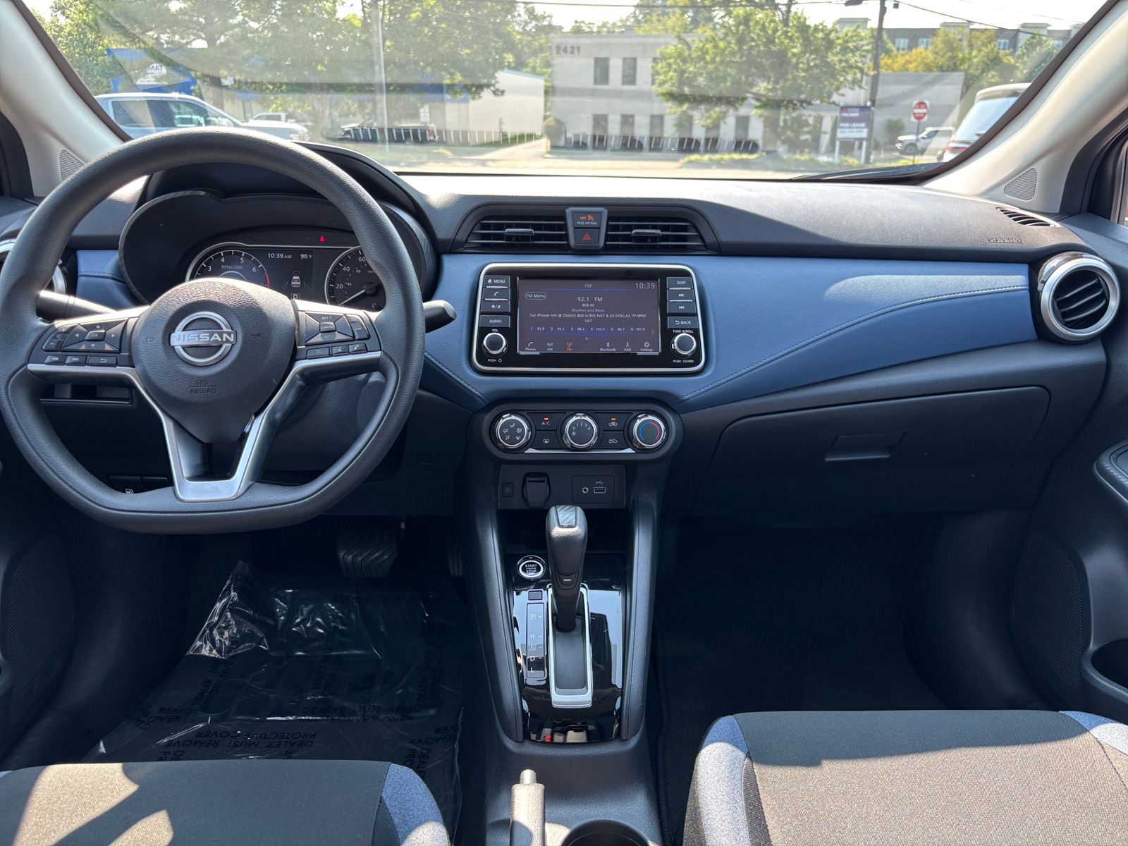 Thumbnail: 2025 Nissan Versa - 3
